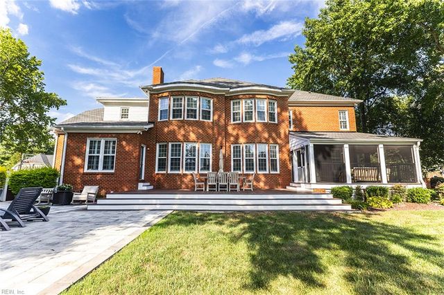 1224 Masters ROW, Chesapeake, VA 23320