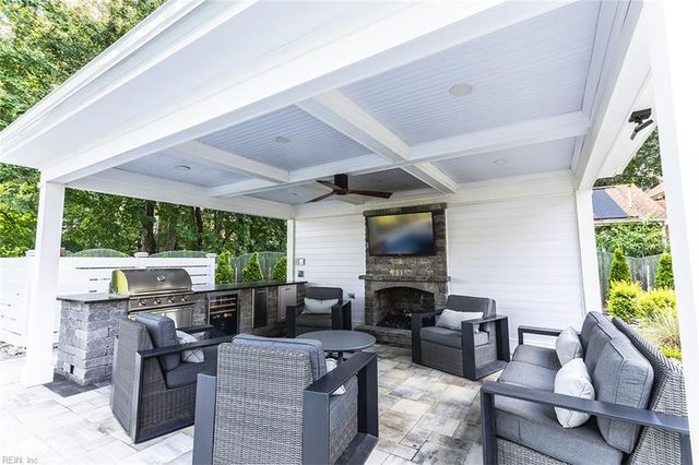1224 Masters ROW, Chesapeake, VA 23320