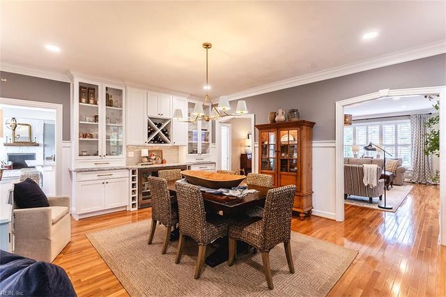 1224 Masters ROW, Chesapeake, VA 23320
