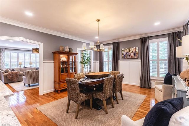 1224 Masters ROW, Chesapeake, VA 23320