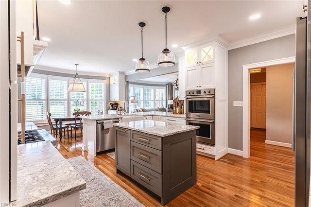 1224 Masters ROW, Chesapeake, VA 23320