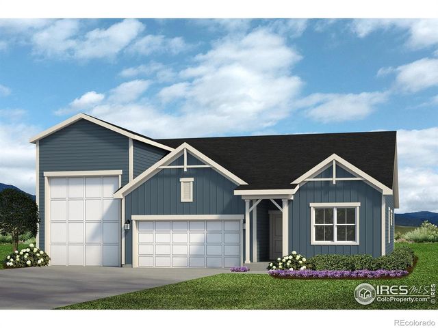 240 Buckboard Drive, Hudson, CO 80642