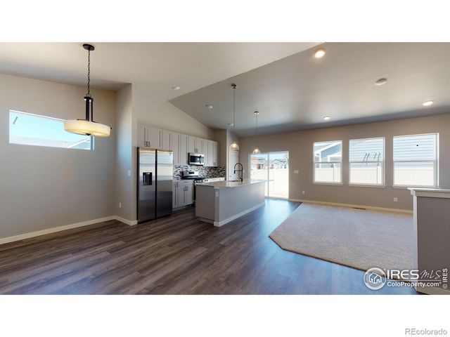 240 Buckboard Drive, Hudson, CO 80642