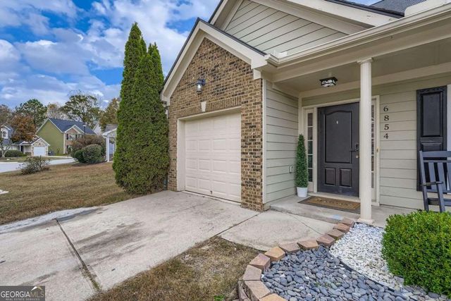 6854 White Walnut Way, Braselton, GA 30517