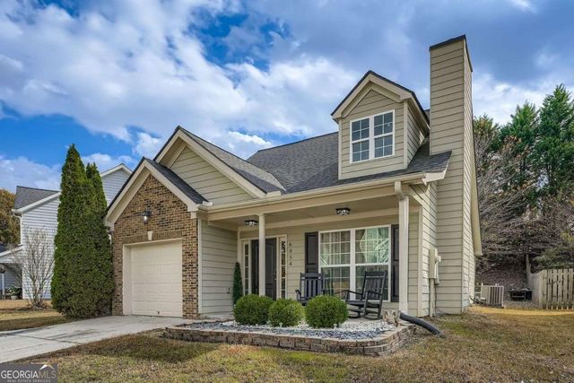 6854 White Walnut Way, Braselton, GA 30517