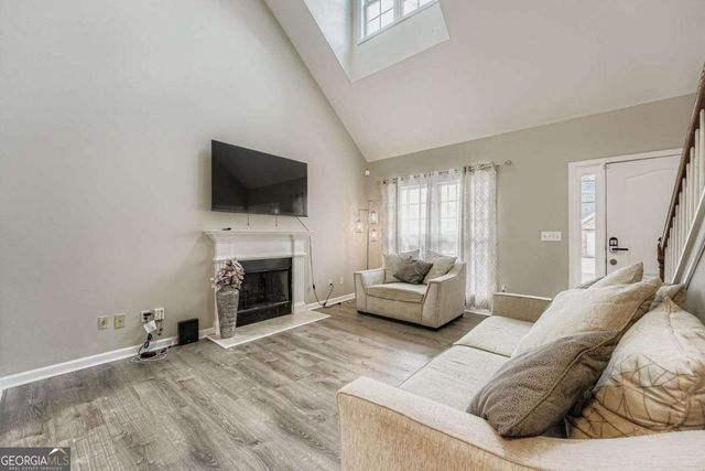 6854 White Walnut Way, Braselton, GA 30517