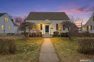 38 Keane Place, Stratford, CT 06615