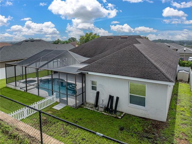 5713 VINTAGE VIEW AVENUE, Lakeland, FL 33812