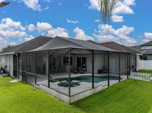 5713 VINTAGE VIEW AVENUE, Lakeland, FL 33812