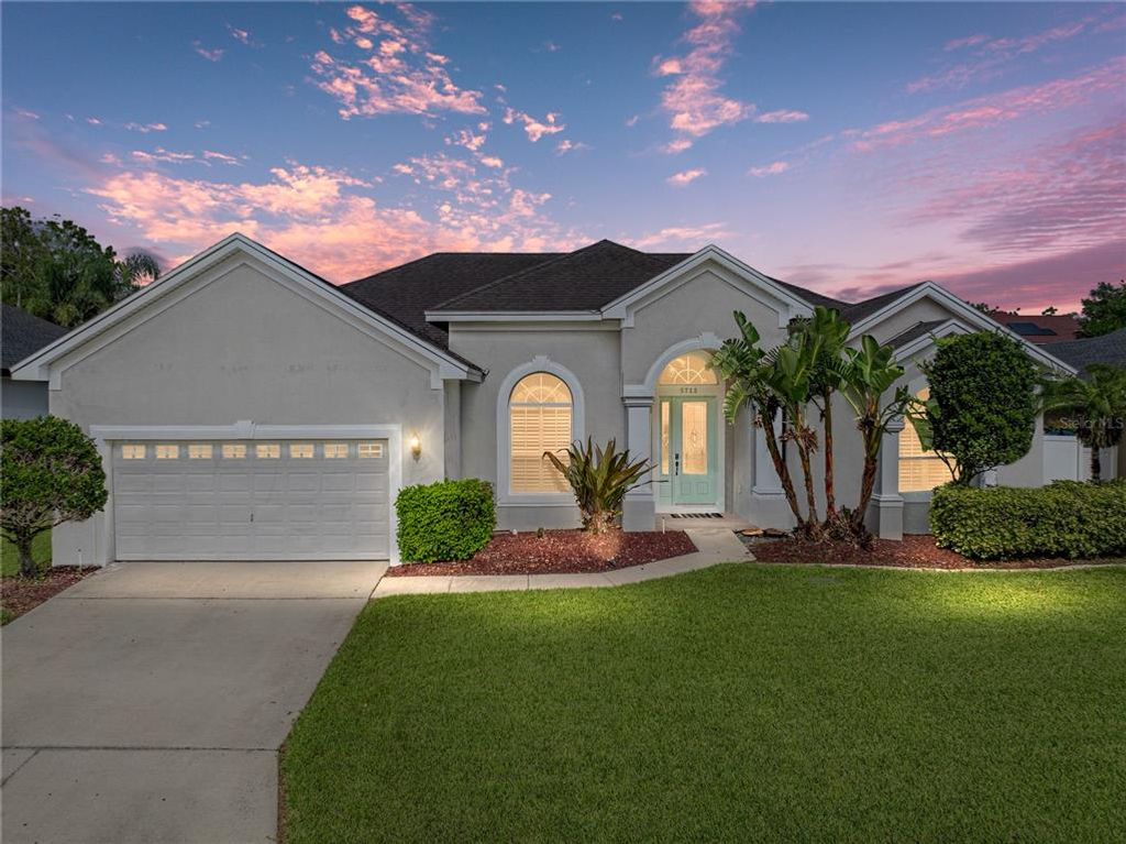 5713 VINTAGE VIEW AVENUE, Lakeland, FL 33812