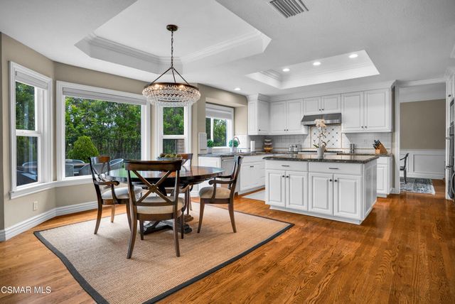 2750 Hilary Court, Thousand Oaks, CA 91362
