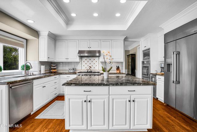 2750 Hilary Court, Thousand Oaks, CA 91362