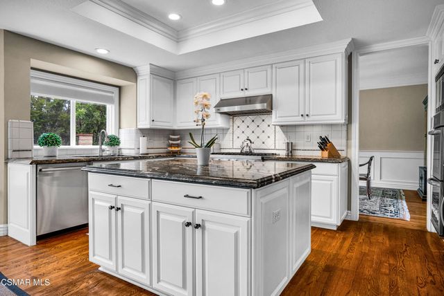 2750 Hilary Court, Thousand Oaks, CA 91362