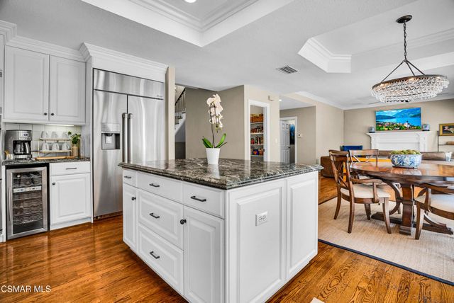 2750 Hilary Court, Thousand Oaks, CA 91362