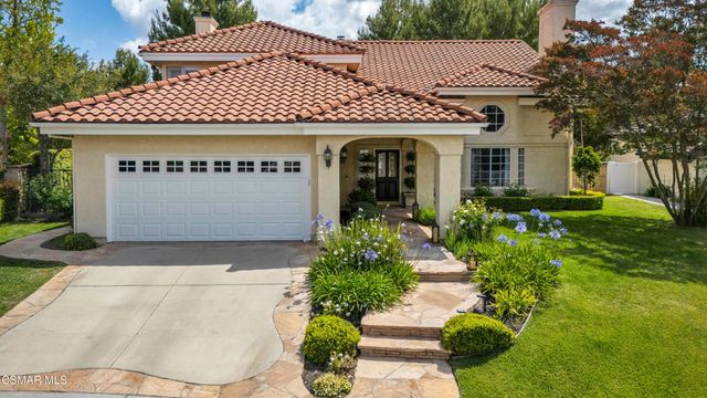 2750 Hilary Court, Thousand Oaks, CA 91362