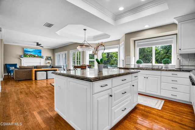 2750 Hilary Court, Thousand Oaks, CA 91362