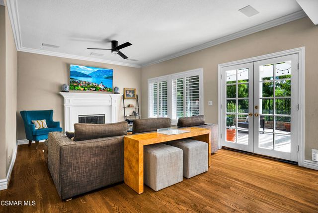 2750 Hilary Court, Thousand Oaks, CA 91362