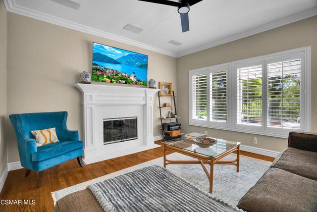 2750 Hilary Court, Thousand Oaks, CA 91362