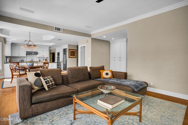 2750 Hilary Court, Thousand Oaks, CA 91362