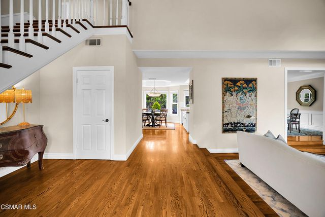 2750 Hilary Court, Thousand Oaks, CA 91362