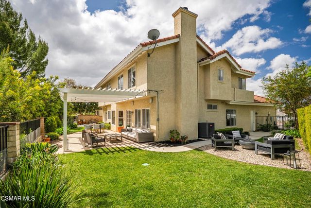 2750 Hilary Court, Thousand Oaks, CA 91362