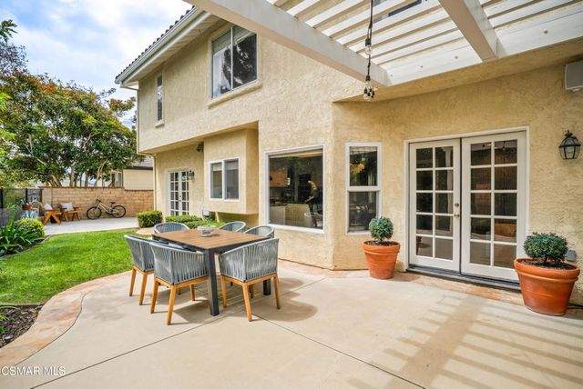 2750 Hilary Court, Thousand Oaks, CA 91362