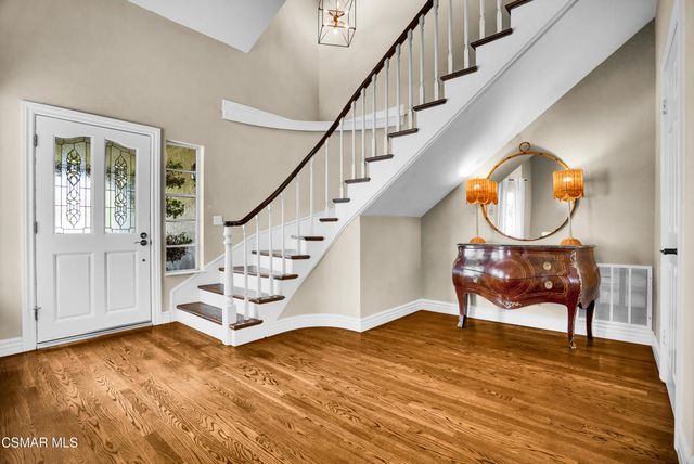 2750 Hilary Court, Thousand Oaks, CA 91362