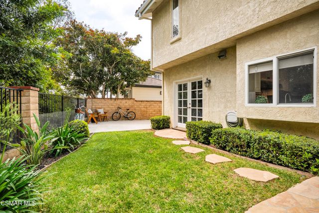 2750 Hilary Court, Thousand Oaks, CA 91362