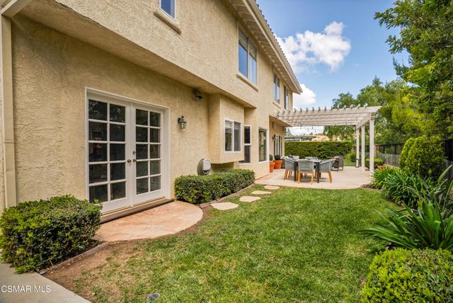 2750 Hilary Court, Thousand Oaks, CA 91362