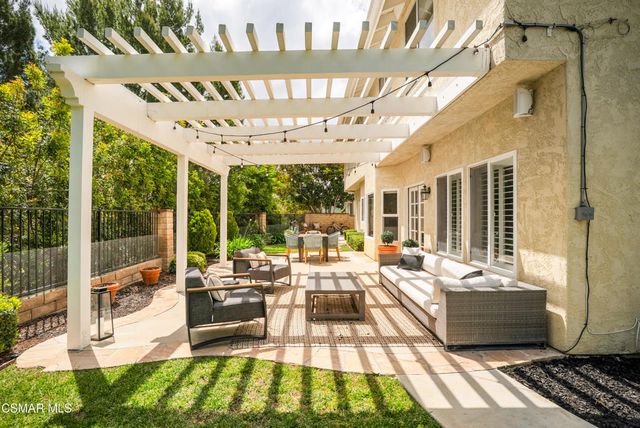 2750 Hilary Court, Thousand Oaks, CA 91362