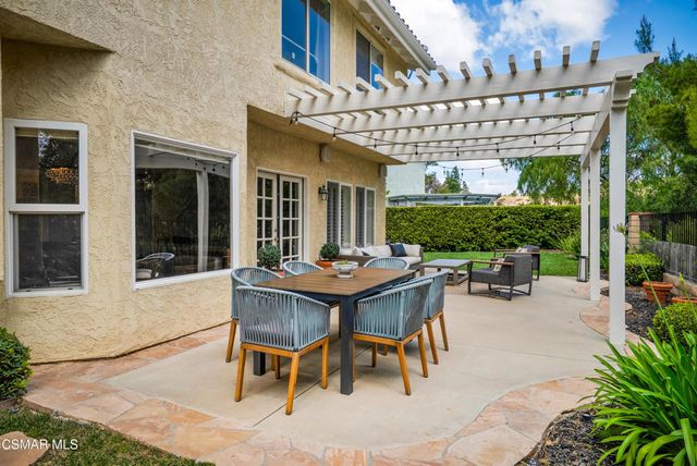2750 Hilary Court, Thousand Oaks, CA 91362