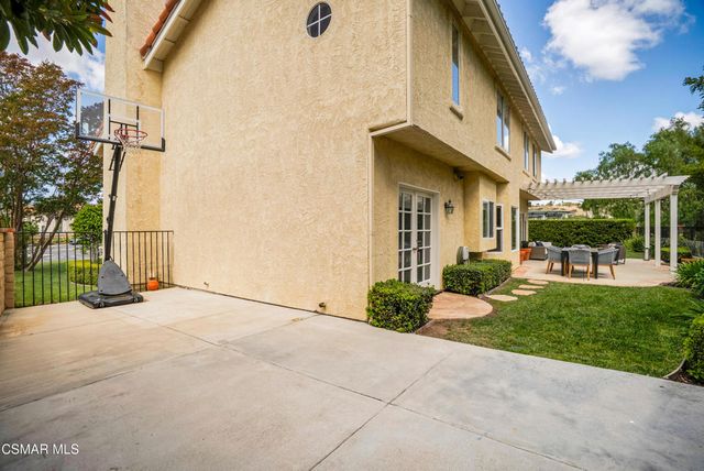 2750 Hilary Court, Thousand Oaks, CA 91362