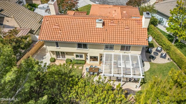 2750 Hilary Court, Thousand Oaks, CA 91362
