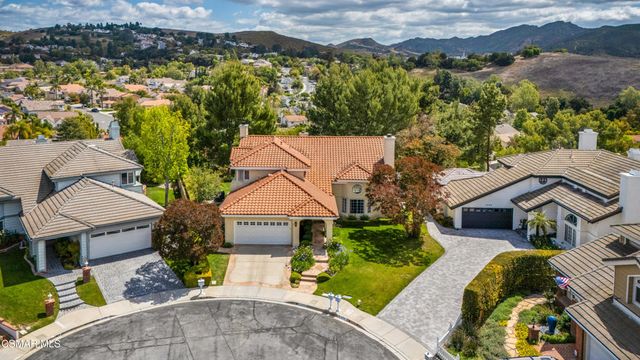 2750 Hilary Court, Thousand Oaks, CA 91362