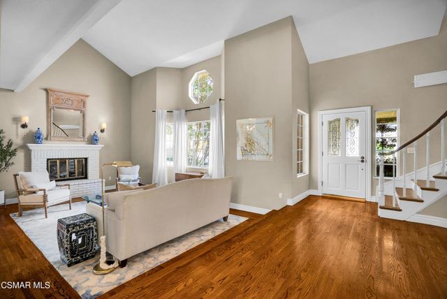2750 Hilary Court, Thousand Oaks, CA 91362