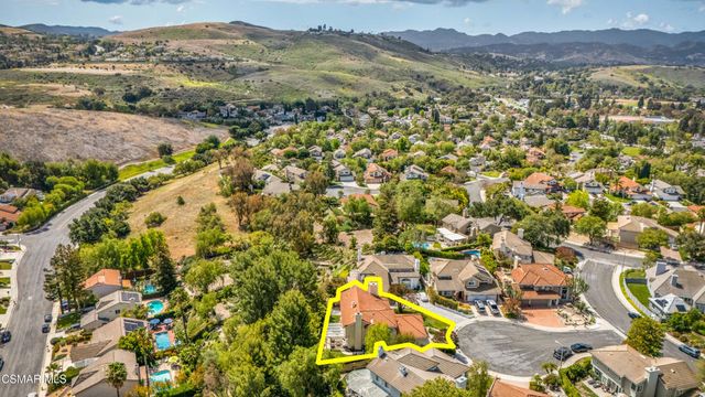 2750 Hilary Court, Thousand Oaks, CA 91362