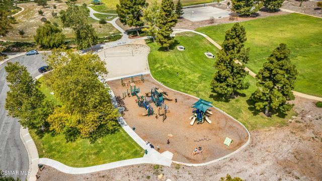 2750 Hilary Court, Thousand Oaks, CA 91362