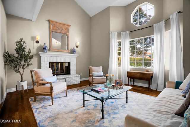 2750 Hilary Court, Thousand Oaks, CA 91362