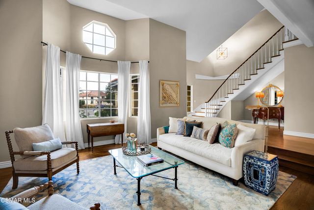 2750 Hilary Court, Thousand Oaks, CA 91362