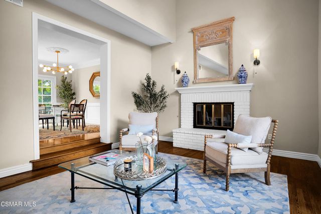 2750 Hilary Court, Thousand Oaks, CA 91362