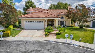 2750 Hilary Court, Thousand Oaks, CA 91362