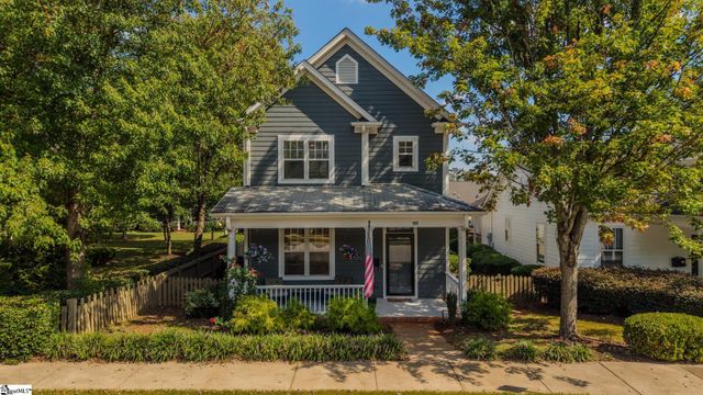 111 Mallard Street, Greenville, SC 29601