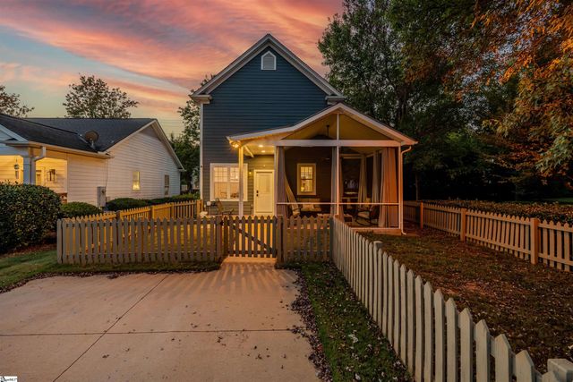 111 Mallard Street, Greenville, SC 29601