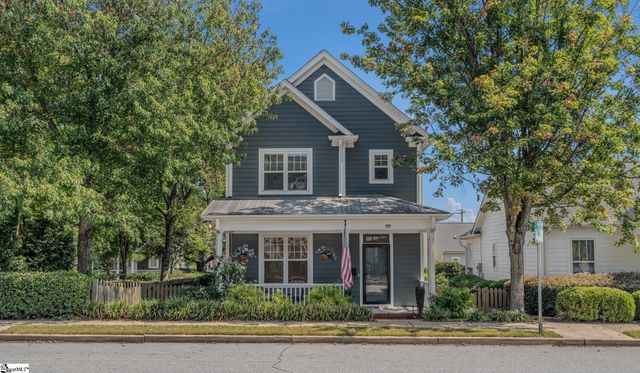 111 Mallard Street, Greenville, SC 29601