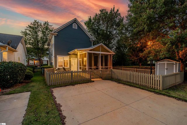 111 Mallard Street, Greenville, SC 29601