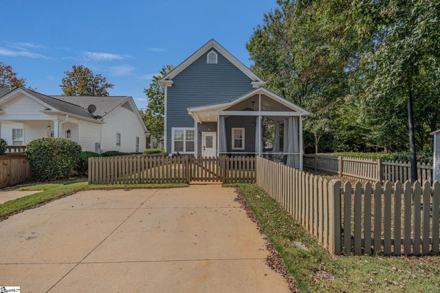 111 Mallard Street, Greenville, SC 29601
