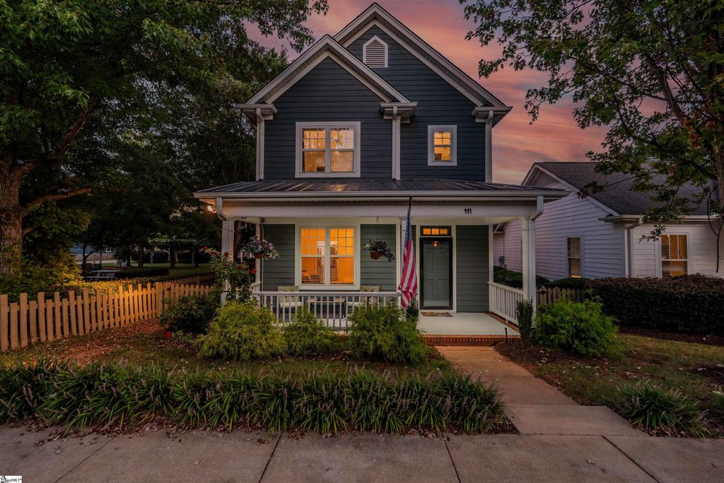 111 Mallard Street, Greenville, SC 29601