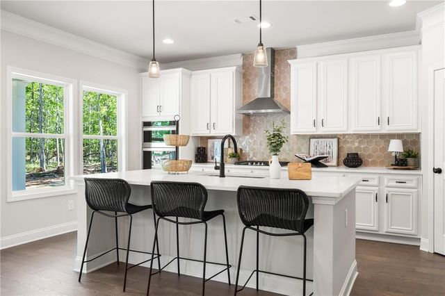 5559 Overview Drive, Flowery Branch, GA 30542