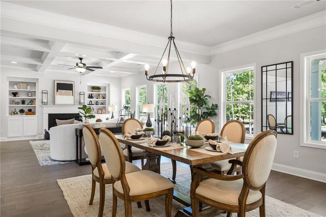 5559 Overview Drive, Flowery Branch, GA 30542