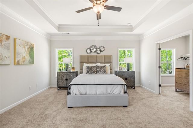 5559 Overview Drive, Flowery Branch, GA 30542